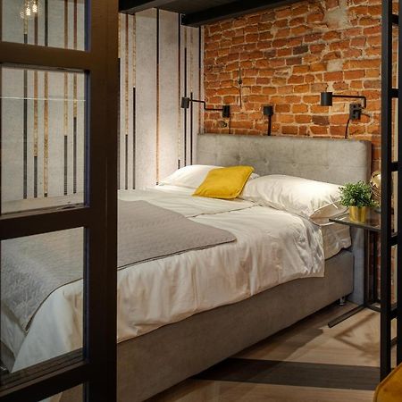 Joseph Studio Apartment By Irundo Zagreb Dış mekan fotoğraf