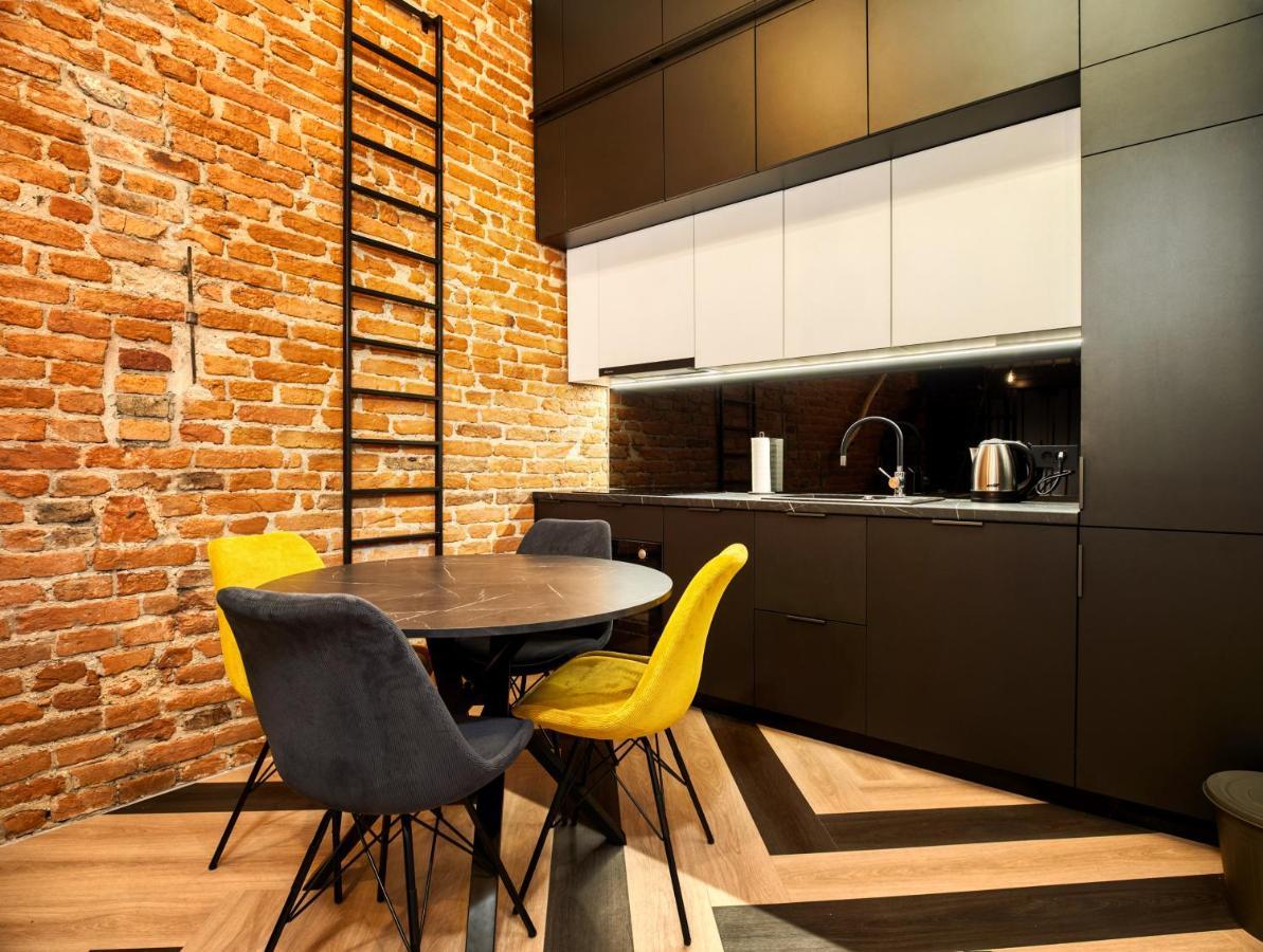 Joseph Studio Apartment By Irundo Zagreb Dış mekan fotoğraf