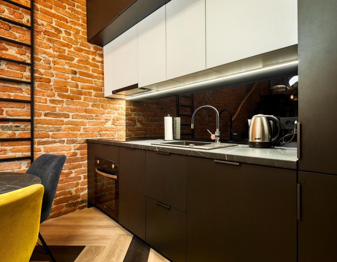 Joseph Studio Apartment By Irundo Zagreb Dış mekan fotoğraf
